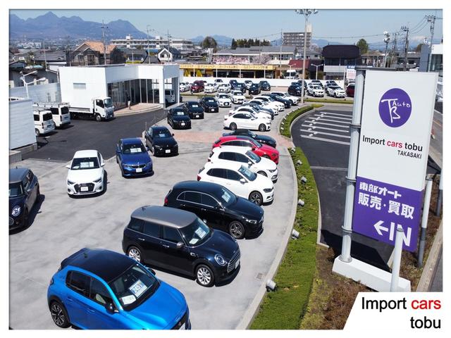 Import cars tobu Takasaki(1枚目)