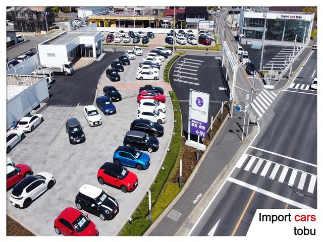 Ｉｍｐｏｒｔ ｃａｒｓ ｔｏｂｕ Ｔａｋａｓａｋｉ サービス紹介の2つ目