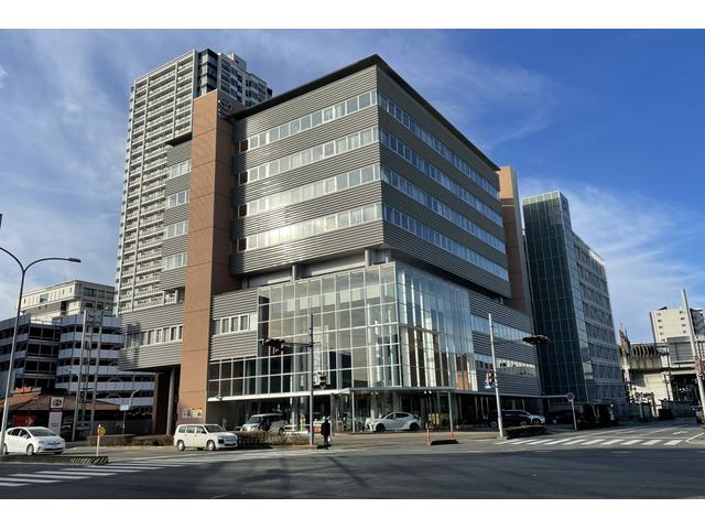 群馬トヨタ自動車株式会社 高崎東町店 サービス紹介の1つ目