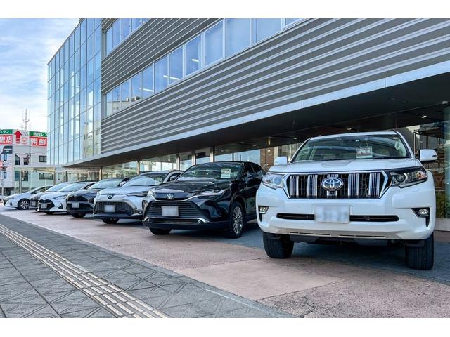 群馬トヨタ自動車株式会社 高崎東町店 サービス紹介の2つ目
