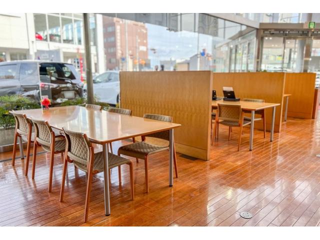 群馬トヨタ自動車株式会社 高崎東町店 サービス紹介の3つ目