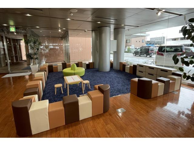 群馬トヨタ自動車株式会社 高崎東町店 サービス紹介の4つ目