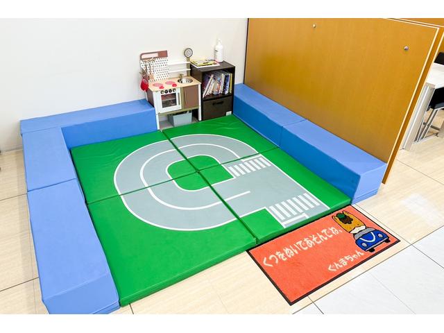 群馬トヨタ自動車株式会社 藤岡みやもと店 サービス紹介の6つ目