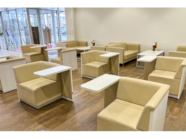 群馬トヨタ自動車株式会社 伊勢崎つなとり店 サービス紹介の3つ目