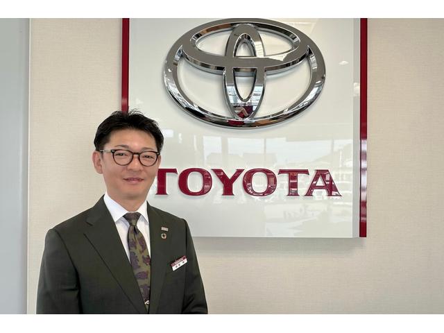 群馬トヨタ自動車株式会社 笠懸５０号店 サービス紹介の3つ目