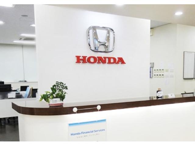 ホンダカーズ新潟 牡丹山店 株式会社ホンダモビリティ北関東 サービス紹介の1つ目