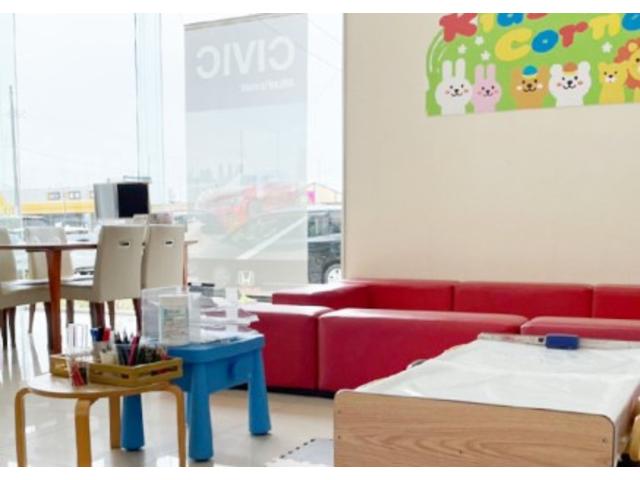 ホンダカーズ新潟 牡丹山店 株式会社ホンダモビリティ北関東 サービス紹介の2つ目