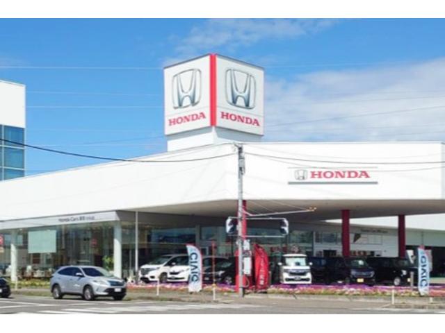 ホンダカーズ新潟 牡丹山店 株式会社ホンダモビリティ北関東 サービス紹介の4つ目