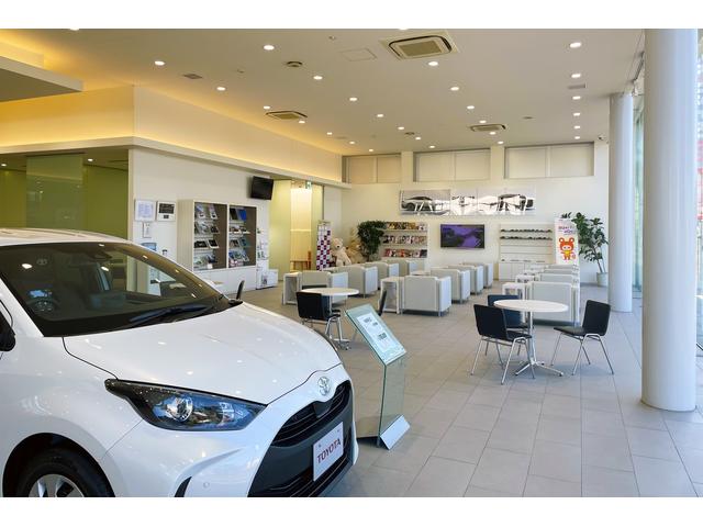 群馬トヨタ自動車株式会社 前橋天川大島店 サービス紹介の4つ目