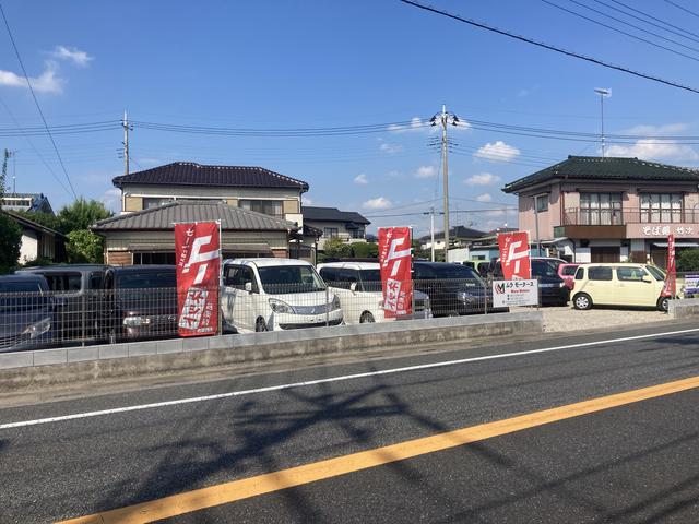 ムラモータース ＭＵＲＡ ＭＯＴＯＲＳ サービス紹介の1つ目