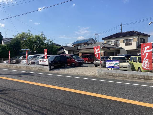 ムラモータース ＭＵＲＡ ＭＯＴＯＲＳ サービス紹介の2つ目