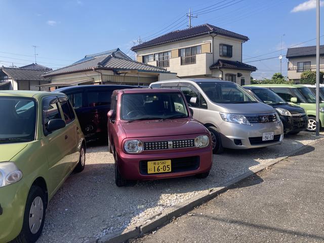 ムラモータース ＭＵＲＡ ＭＯＴＯＲＳ サービス紹介の4つ目