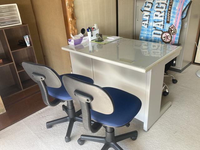 ムラモータース ＭＵＲＡ ＭＯＴＯＲＳ サービス紹介の5つ目