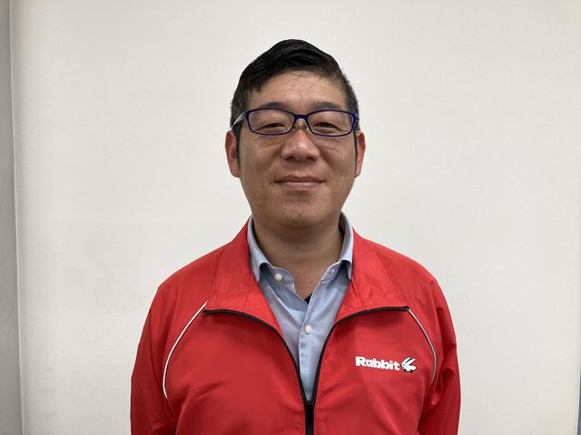スタッフ紹介2
