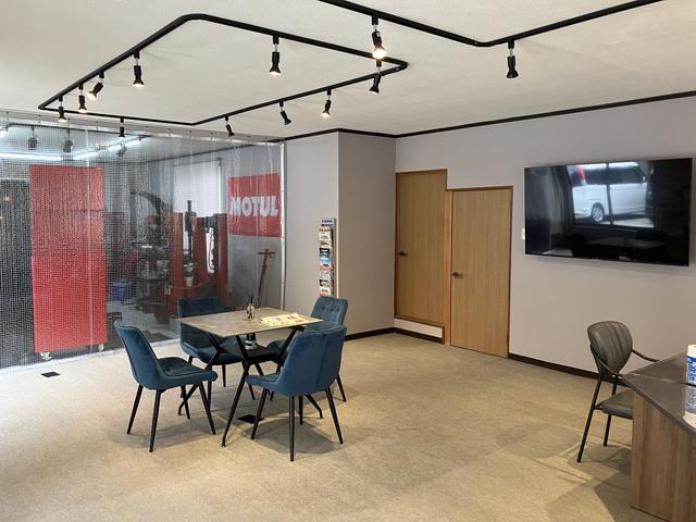 Ｔｏｔａｌ Ｃａｒ Ｓｅｒｖｉｃｅ ＬＩＫＥＣＡＲ’ｓ トータルカーサービス ライカーズ サービス紹介の4つ目