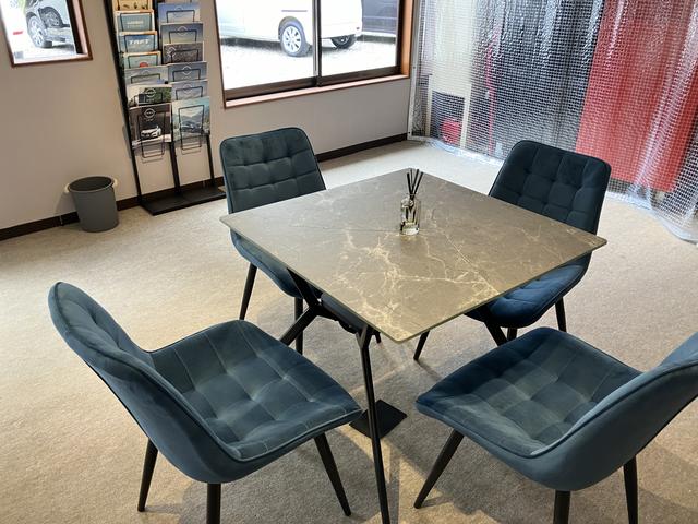 Ｔｏｔａｌ Ｃａｒ Ｓｅｒｖｉｃｅ ＬＩＫＥＣＡＲ’ｓ トータルカーサービス ライカーズ サービス紹介の5つ目