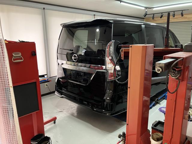 Ｔｏｔａｌ Ｃａｒ Ｓｅｒｖｉｃｅ ＬＩＫＥＣＡＲ’ｓ トータルカーサービス ライカーズ サービス紹介の6つ目