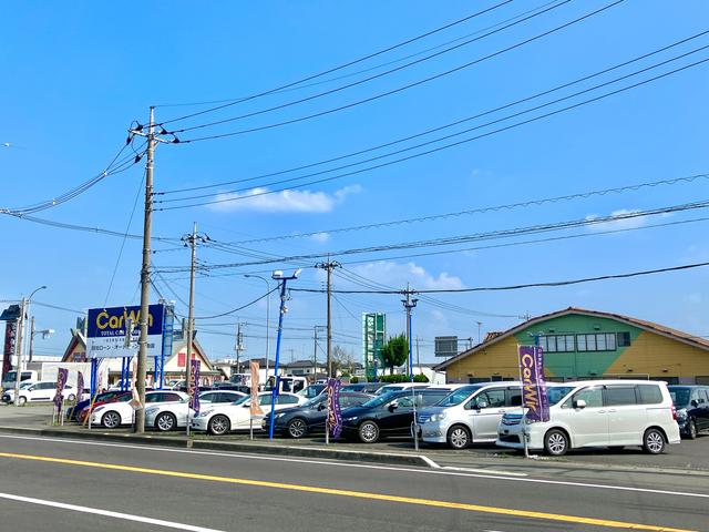 販売店ＣａｒＷｉｎ サービス紹介の3つ目