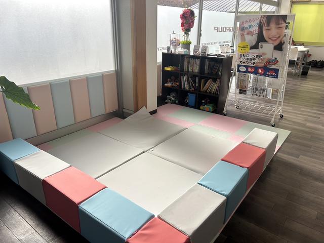 カーマッチ那須塩原店 サービス紹介の5つ目