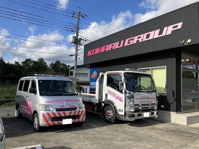 株式会社Ｒｅ　ＣＡＳＴ4