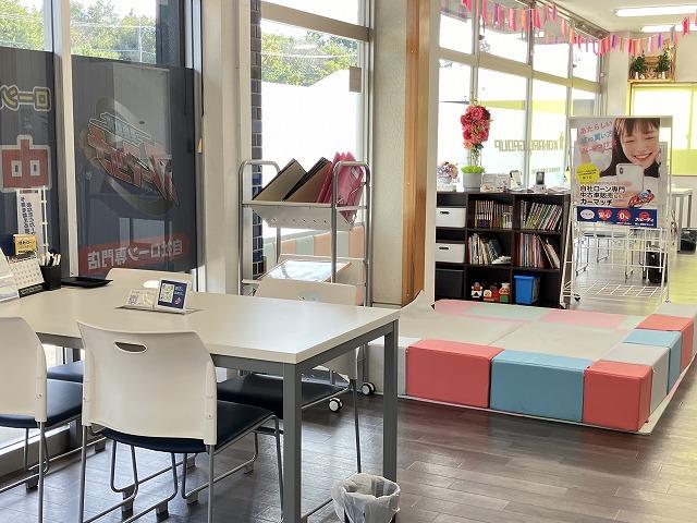 株式会社Ｒｅ　ＣＡＳＴ7