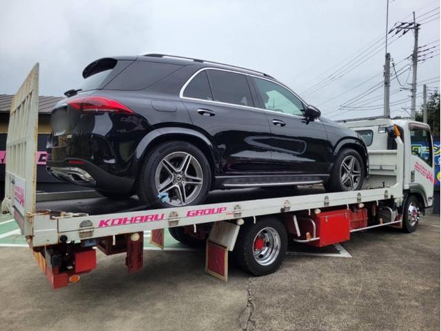 新着の作業実績