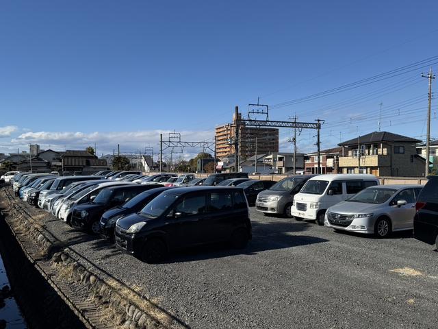 ｃａｒ ｍｏｒｅ伊勢崎店 サービス紹介の1つ目