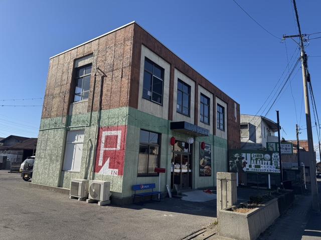 ｃａｒ ｍｏｒｅ伊勢崎店 サービス紹介の2つ目