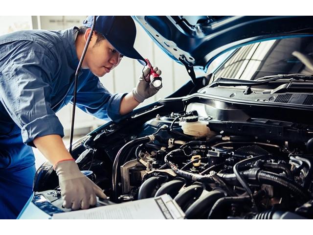 ｃａｒ ｍｏｒｅ伊勢崎店 サービス紹介の3つ目