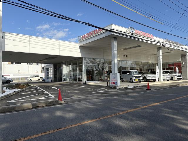 株式会社ホンダカーズ群馬 沼田１２０号店 サービス紹介の1つ目