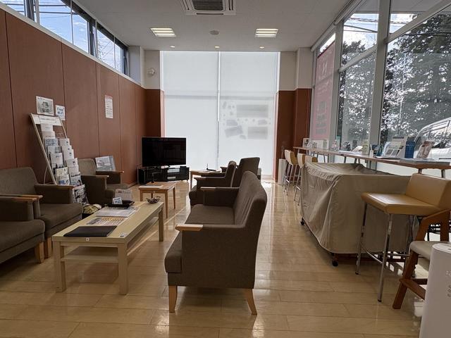 株式会社ホンダカーズ群馬 沼田１２０号店 サービス紹介の3つ目