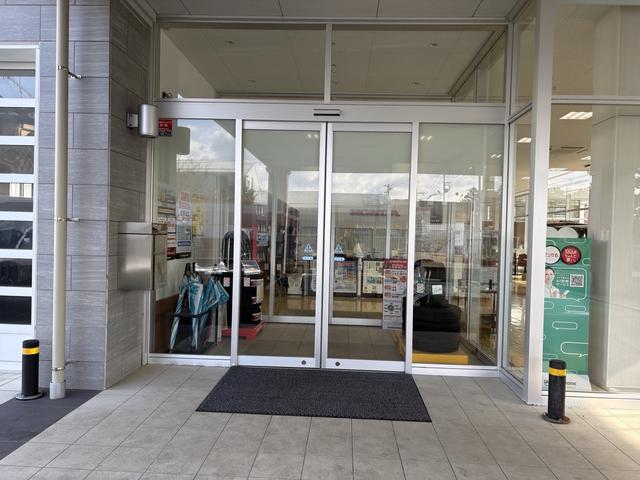 株式会社ホンダカーズ群馬 沼田１２０号店 サービス紹介の4つ目