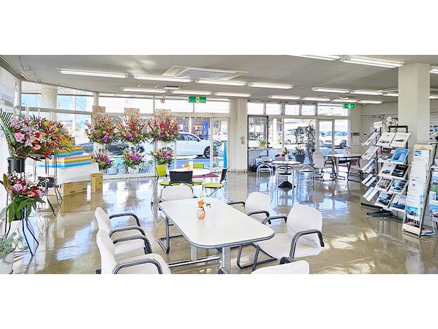 Ｈｏｎｄａ Ｃａｒｓ 茨城南 藤沢店 サービス紹介の3つ目