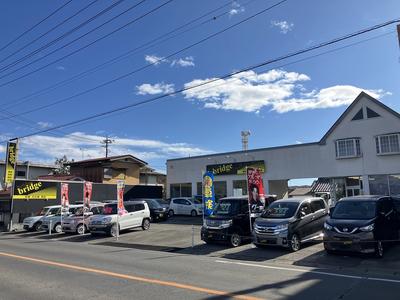 ｂｒｉｄｇｅの画像