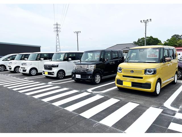 Ｈｏｎｄａ Ｃａｒｓ 栃木東 Ｕ－Ｓｅｌｅｃｔさくら サービス紹介の1つ目