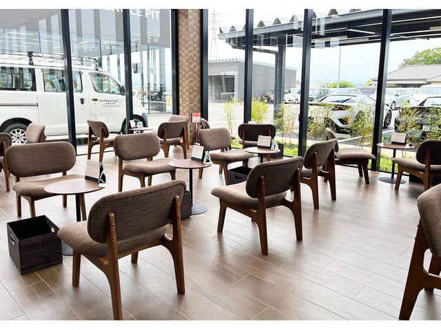 Ｈｏｎｄａ Ｃａｒｓ 栃木東 Ｕ－Ｓｅｌｅｃｔさくら サービス紹介の3つ目