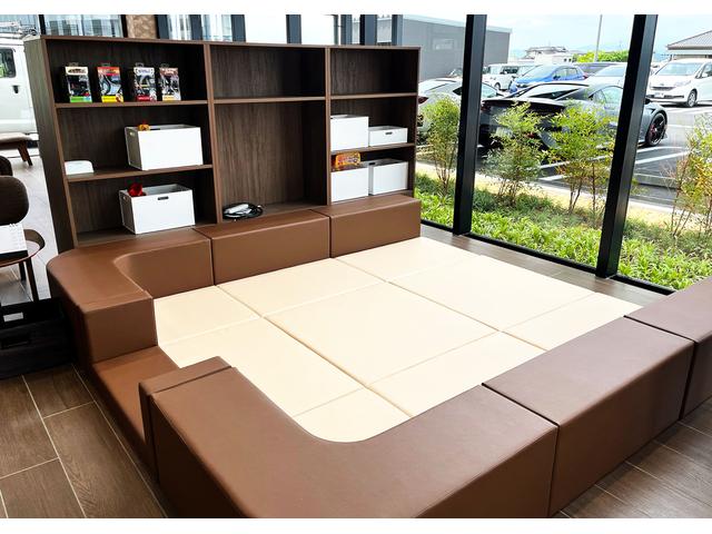 Ｈｏｎｄａ Ｃａｒｓ 栃木東 Ｕ－Ｓｅｌｅｃｔさくら サービス紹介の4つ目