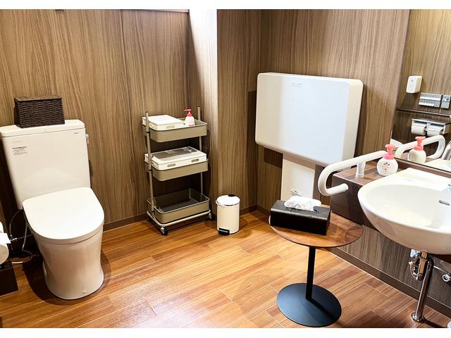 Ｈｏｎｄａ Ｃａｒｓ 栃木東 Ｕ－Ｓｅｌｅｃｔさくら サービス紹介の5つ目