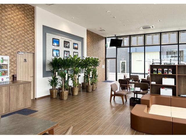 Ｈｏｎｄａ Ｃａｒｓ 栃木東 Ｕ－Ｓｅｌｅｃｔさくら サービス紹介の6つ目