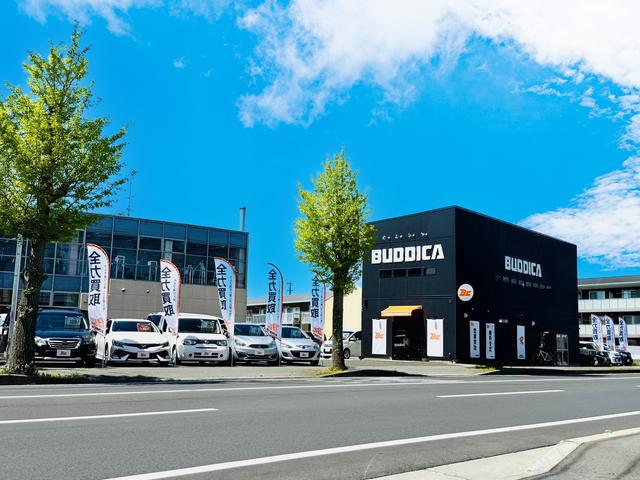 BUDDICA ひたちなか支社 サービス紹介の1つ目