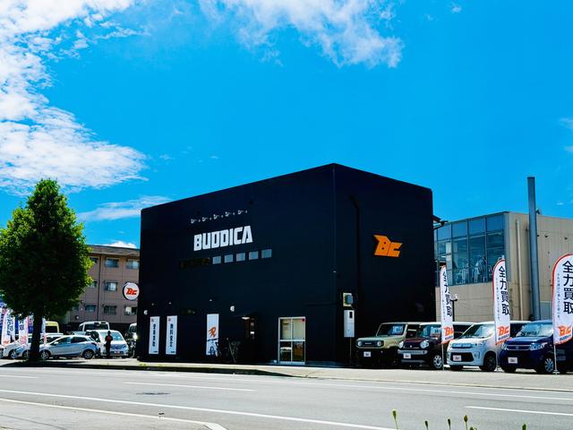 BUDDICA ひたちなか支社 サービス紹介の2つ目