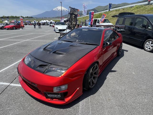 ＭＩＳＳＩＯＮ サービス紹介の2つ目