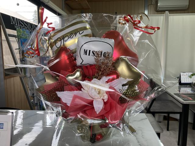 ＭＩＳＳＩＯＮ サービス紹介の5つ目