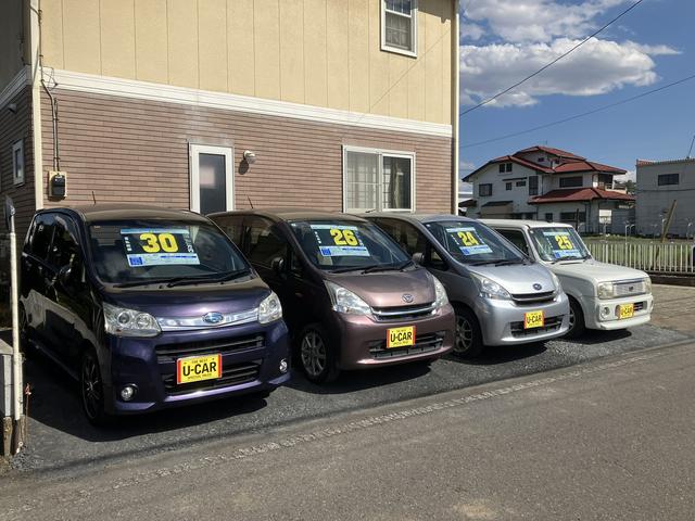 Ｒｏｕｔｅ４　Ｇａｒａｇｅ　ルートフォーガレージ