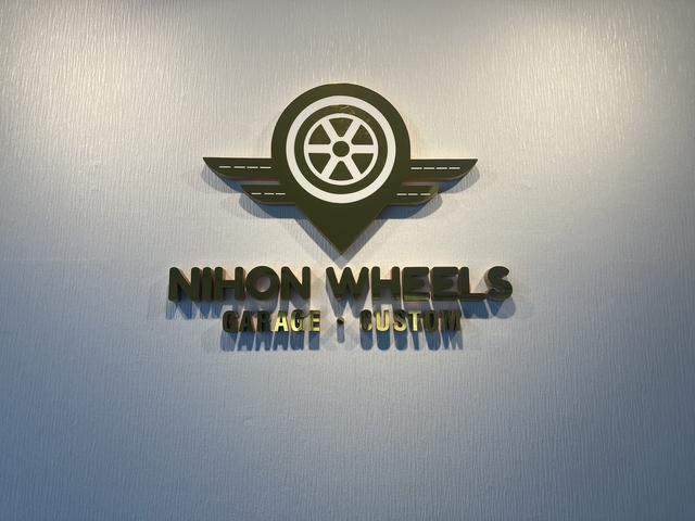 ＮＩＨＯＮ ＷＨＥＥＬＳ ニホンウィールズ サービス紹介の1つ目