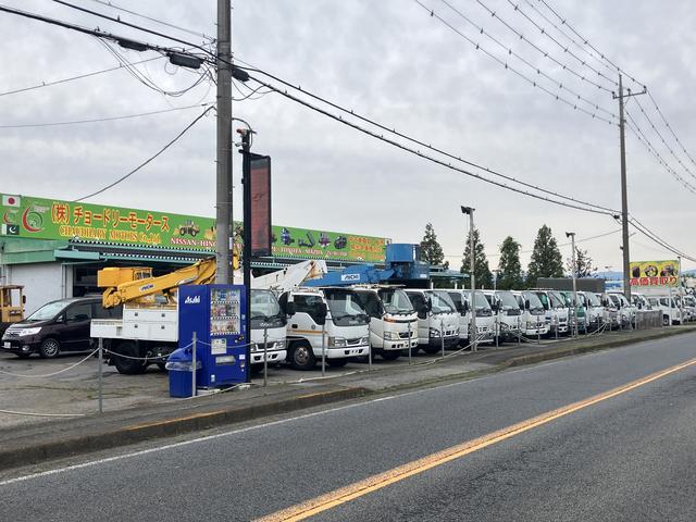 株式会社チョードリーモータース サービス紹介の1つ目