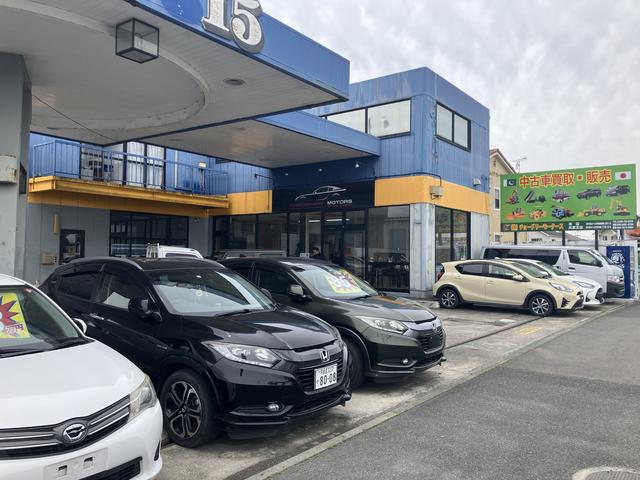 株式会社チョードリーモータース サービス紹介の4つ目