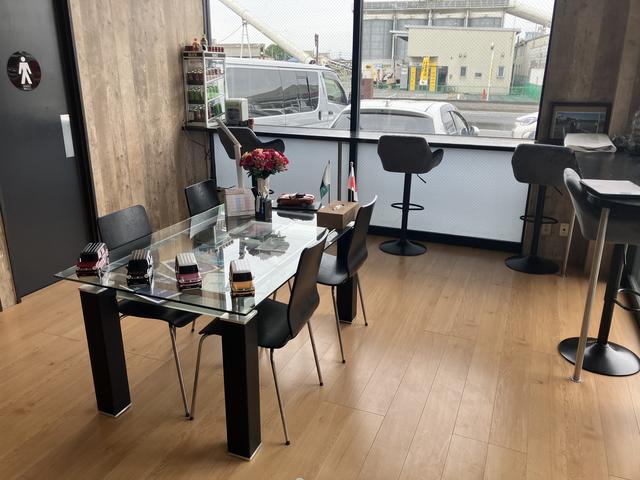 株式会社チョードリーモータース サービス紹介の5つ目