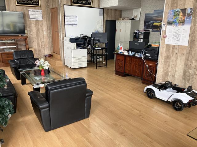 株式会社チョードリーモータース サービス紹介の6つ目