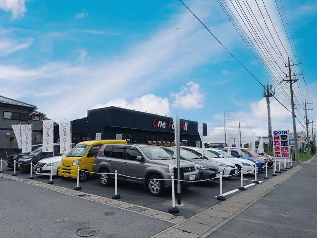 ＯｎｅＦｏｒＡｌｌ栃木店 サービス紹介の2つ目